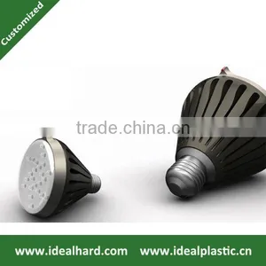 Professional OEM Experienced Shanghai Plastic Moulding Company thumbnail-6