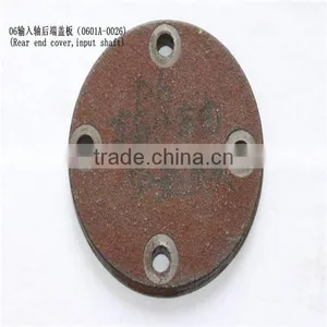 06 Marine Gearbox Parts Rear End Cover,input Shaft 0601A-0026 thumbnail-1