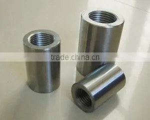 Steel Bar Connector Rebar Splicing Mechanical Coupler Machine thumbnail-1