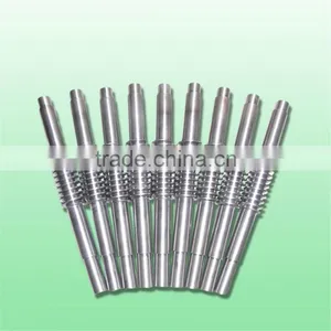 ZA Worm Worm Gear Shaft thumbnail-1
