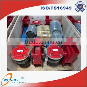 Air Suspension for Truck thumbnail-1