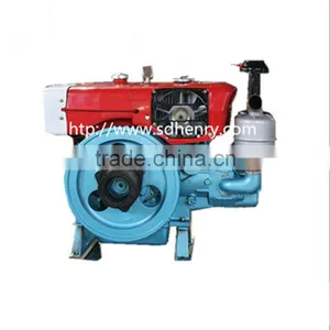 10hp Diesel Engine thumbnail-1