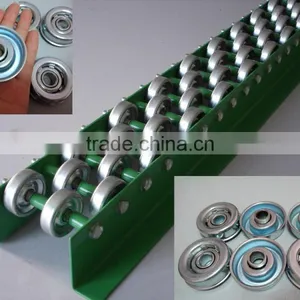 Skate Roller Bearing Conveyor , Skate Roller Bearing thumbnail-6