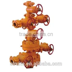 Wellhead-christmas Tree thumbnail-2