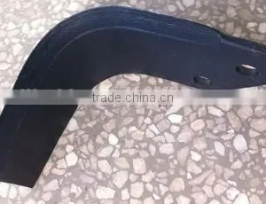 30MnCrB5 Spring Steel Material High Quality Tiller Blade thumbnail-1