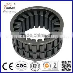 SUMA Bearing FE430Z2 Backstop Clutch Holdback Sprag Bearing One Way thumbnail-4