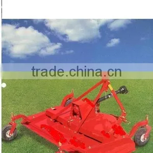 Lawn Mower thumbnail-1
