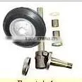 Replacement Axles Front And Rear Axles With High Quality thumbnail-1