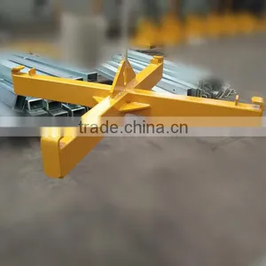 Bulk Bag Lifter Used for Overhead Crane Lifting Attachment thumbnail-3