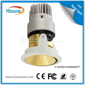 High Class 8W/12W LED Spot Light thumbnail-1
