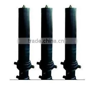 Multi Stages Single Acting Hydraulic Cylinder thumbnail-6