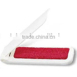 Foldable Magic Lint Brush Fabric Brushed Cotton Fabric thumbnail-1