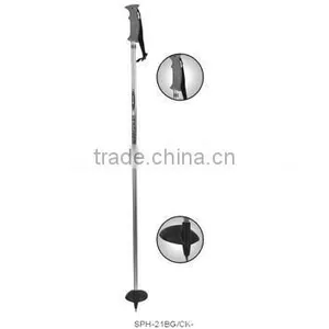 Cross-Country Ski Pole,Alpine Ski Pole,cross-country Ski Pole,ski Stick,alpenstock,hiking Stick thumbnail-1