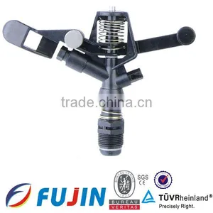 Agriculture Irrigation Sprinkler Impulse Sprinkler thumbnail-1