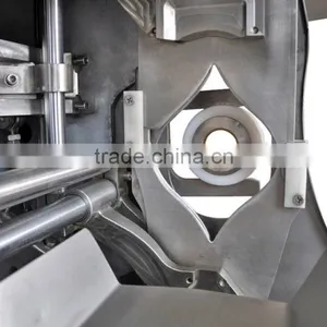 Automatic Double Clipper for Sausage thumbnail-4