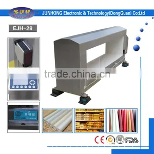 Plastic Industry Metal Detector,rubber Metal Detector thumbnail-3