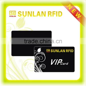 13.56MHz MF /125khz EM/T5577/TK4100 Rfid Card Used in Hotel Key Card (TOP 10 Smart Card Factory) thumbnail-3