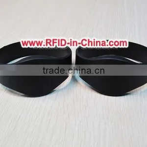 Silicon Positive Energy Bracelets thumbnail-1