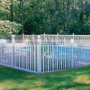 Pool Fence,pond Fence thumbnail-1