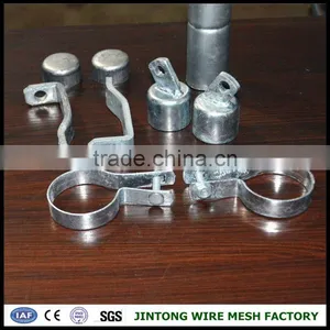 Cheap Iron Chain Link Fencing Panels thumbnail-6