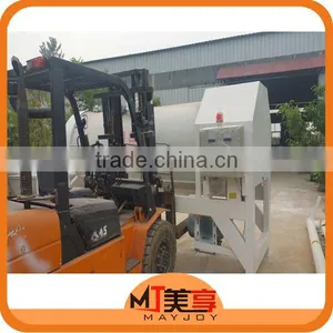 MAYJOY New Product High Efficiency PVC Blending Machine,PVC Blender thumbnail-1