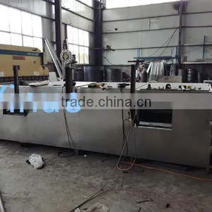 Evaporative Cooling Pad Production Line thumbnail-6
