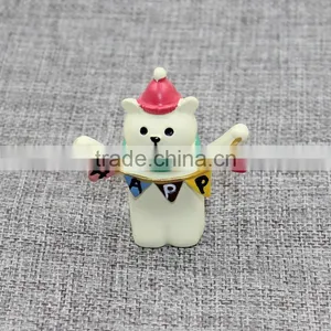 Christmas Gifts Santa Claus Ornaments thumbnail-2