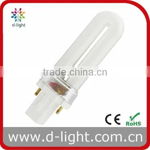 Mini G23 PL Fluorescent Lamp thumbnail-1