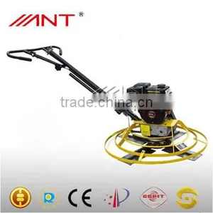 High Quality Walk Behind Concrete Construction Power Trowel WH80/100 With CE thumbnail-1