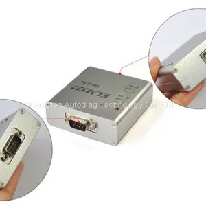 ELM 327 1.5V USB CAN-BUS Scanner ELM327 Software Mental Case thumbnail-2