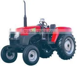 Famous Brand YTO 70HP 4WD Agricultural Tractor thumbnail-1