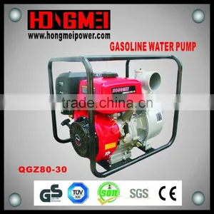 Small Gasoline Water Pump thumbnail-4