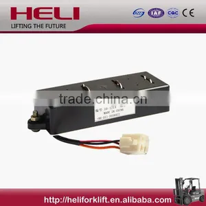 HELI Brand Forklift Spare Parts 12v/48v Photoelectric Switch thumbnail-1