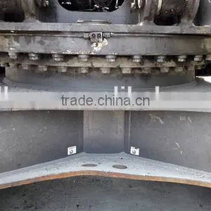 Year 2011 Genuine Source VOLVO Used Excavator EC360 EC460 EC210 for Sale thumbnail-6