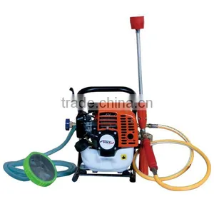 High Effciency Agricultural Power Sprayer 3wz-6s thumbnail-1