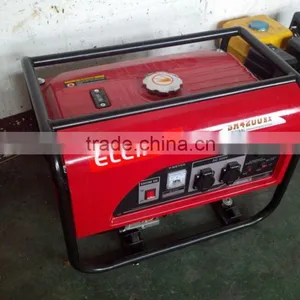 Electric Generator, Generator Parts, Honda Generator thumbnail-5