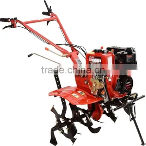 Diesel Tiller, Rotary Cultivator ,Rotary Tiller ,Power Tiller thumbnail-1
