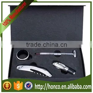Wine Gift Set In Paper Box/Bar Set thumbnail-1