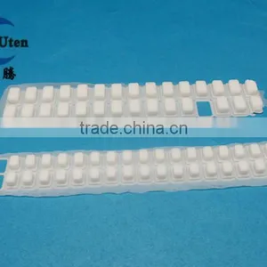 Customized Thin Rubber Mat thumbnail-1