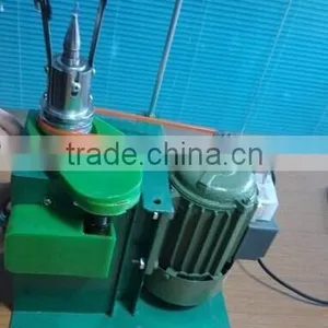 Single Head Cord Knitting Machine thumbnail-1