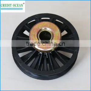 Wheel for Needle Loom Part / Weaving Machine thumbnail-1