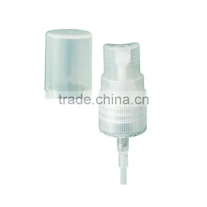 Yuyao Yuhui Plastic Finger Bottle Hose Sprayer SF202---204 thumbnail-1