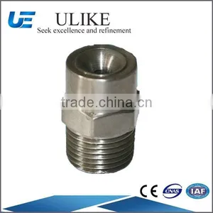 BB Series Full Cone Wide-angle Spray Nozzle thumbnail-1