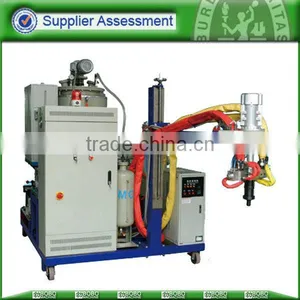 PU Elastomer Injection Machine thumbnail-1