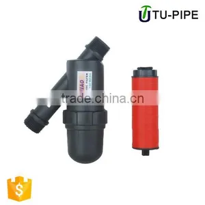 Water Treatment System Disc Filter Irrigation Filter thumbnail-1