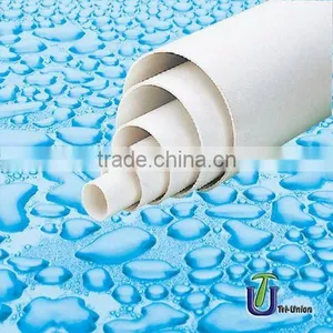 UPVC Drainage Pipes DIN/BS PVC Drainage Pipes thumbnail-1