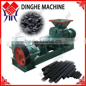 China Supplier Screw Extruder Briquette Machine thumbnail-1