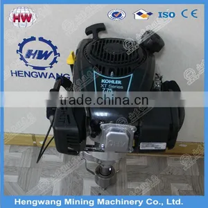 High Quanlity Backpack Mining Core Drilling Machine/mini Rock Drill With High Quanlity thumbnail-5
