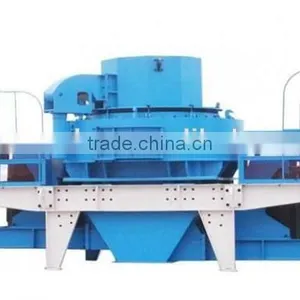 Good Performance Sand Making Machine thumbnail-1