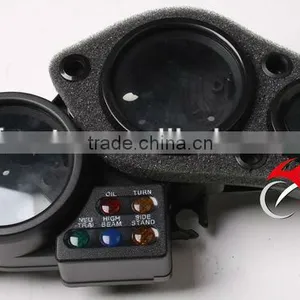 Motorcycle Speedometer Gauges Cover for HONDA CBR250 MC22 NSR250 MC21 PGM3 thumbnail-1